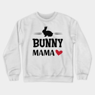 Bunny Mama Crewneck Sweatshirt